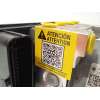 Recambio de abs para opel corsa f (p2jo) 1.2 (68) referencia OEM IAM 9846124480 10091739503 10022025234