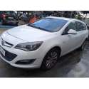 OPEL ASTRA J SPORTS TOURER