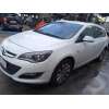 opel astra j sports tourer del año 2015