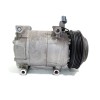Recambio de compresor aire acondicionado para hyundai i20 i (pb, pbt) 1.2 referencia OEM IAM 977014P001  F500KP8AA09