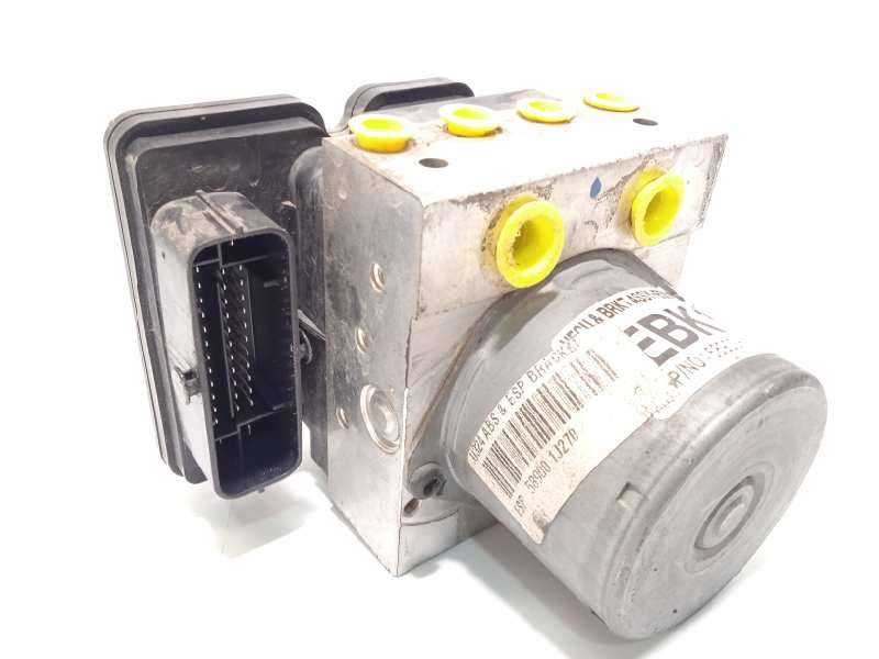 ABS 589101J270 6158945200 1J58920800