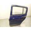 Recambio de puerta trasera izquierda para dacia sandero (bs_) 1.4 (bs0c, bs0a, bs0g, bs1f, bs0e) referencia OEM IAM 821018232R  