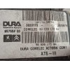 Recambio de caja cambios para citroën c4 picasso feel referencia OEM IAM 20GE19 9809761580 TF71SC