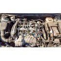 OPEL INSIGNIA BERLINA