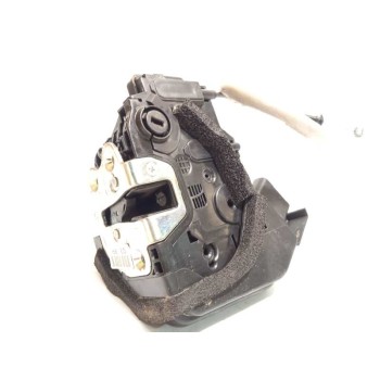 Recambio de cerradura puerta trasera derecha para kia rio (yb) 1.2 cat referencia OEM IAM 81420H8010JCN  81420H8010