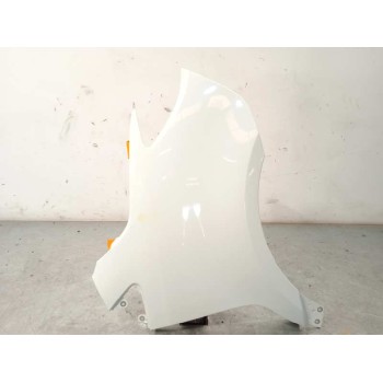 Recambio de aleta delantera derecha para mercedes-benz sprinter 4-t furgoneta (b907, b910) 419 cdi rwd (907.643, 907.645, 907.64