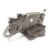 Recambio de cerradura puerta trasera izquierda para mercedes-benz clase a berlina (bm 177) a 220 4matic (177.145) referencia OEM