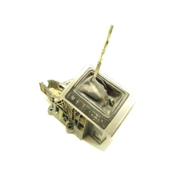 Recambio de palanca cambio para toyota land cruiser prado (_j15_) 3.0 d-4d (kdj155_, kdj150_) referencia OEM IAM 3355060890  