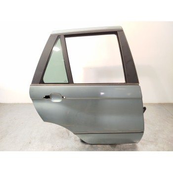 Recambio de puerta trasera derecha para bmw x5 (e53) 3.0 d referencia OEM IAM 41528256828  
