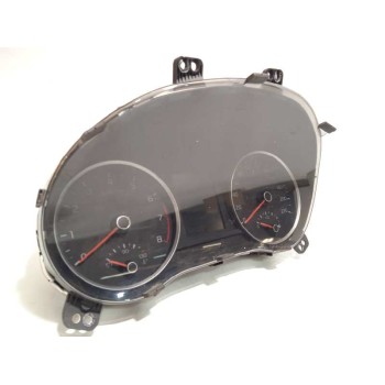 Recambio de cuadro instrumentos para kia rio (yb) 1.2 cat referencia OEM IAM 94013H8610  