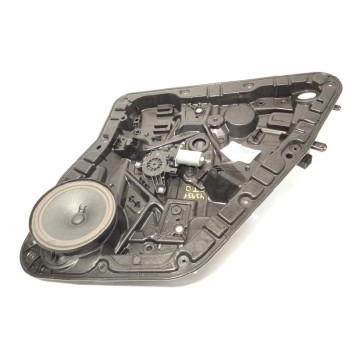 Recambio de elevalunas trasero derecho para mercedes-benz clase a berlina (bm 177) a 220 4matic (177.145) referencia OEM IAM A00
