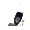 Recambio de cerradura puerta delantera izquierda para seat ibiza iv (6j5, 6p1) 1.6 tdi referencia OEM IAM 5N1837015A  