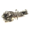 Recambio de maneta exterior delantera derecha para toyota c-hr (_x1_) 2.0 hybrid (maxh10) referencia OEM IAM 69210F4010B1  