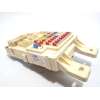 Recambio de caja reles / fusibles para hyundai h1 travel referencia OEM IAM 919504H031  