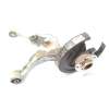 Recambio de mangueta trasera izquierda para volkswagen t6.1 caravelle (sh) referencia OEM IAM 7E0501071 7H0401611H 7E0501418A