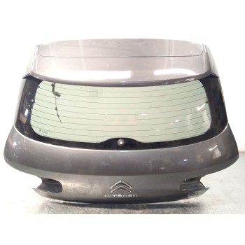 Recambio de porton trasero para citroën c4 cactus 1.2 thp 110 referencia OEM IAM 9821273280 9825186280 1611384280