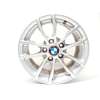 Recambio de llanta para bmw serie 1 lim. (f20/f21) 116i referencia OEM IAM 6796202 36316796202 