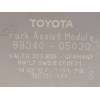 Recambio de modulo electronico para toyota avensis (t27) executive referencia OEM IAM 8934005030  