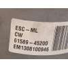Recambio de abs para hyundai i20 1.2 16v cat referencia OEM IAM 589101J270 6158945200 1J58920800