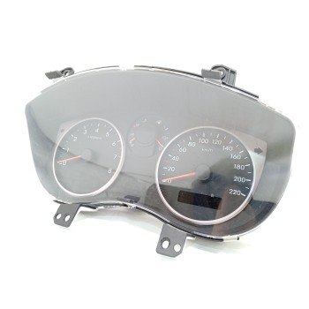 Recambio de cuadro instrumentos para hyundai i20 i (pb, pbt) 1.2 referencia OEM IAM 940131J201  
