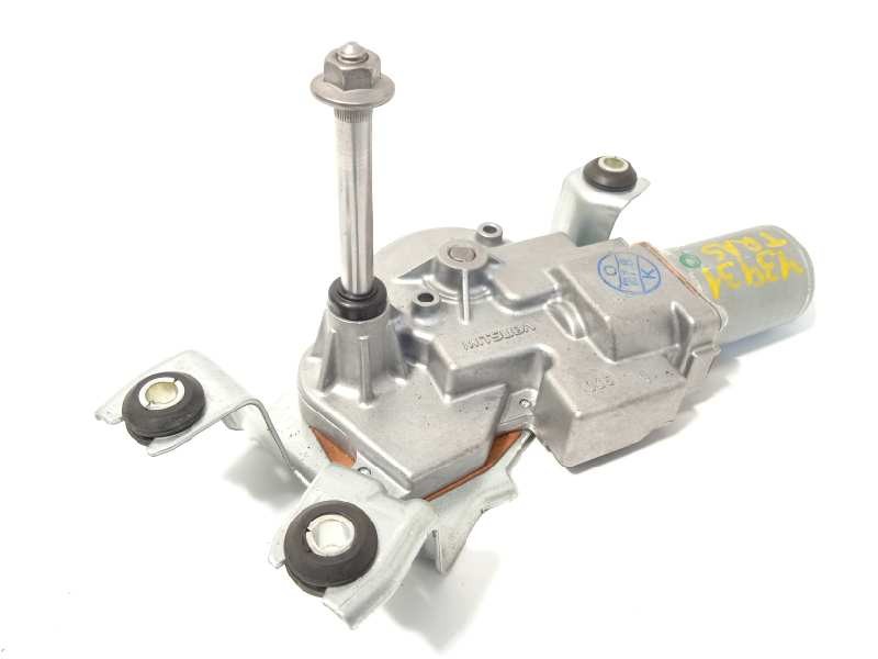 MOTOR LIMPIA TRASERO A2479065102 2479065102