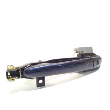 MANETA EXTERIOR DELANTERA IZQUIERDA KD475941XE13 