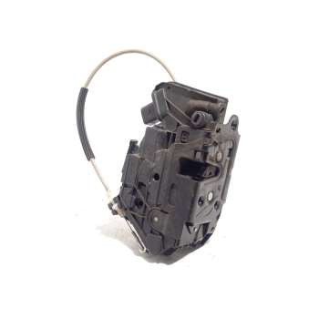CERRADURA PUERTA TRASERA DERECHA 6J0839016A 