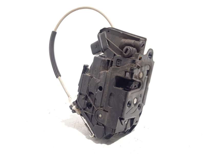 CERRADURA PUERTA TRASERA DERECHA 6J0839016A 