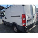IVECO DAILY IV FURGONETA
