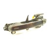 Recambio de maneta exterior delantera izquierda para toyota c-hr (_x1_) 2.0 hybrid (maxh10) referencia OEM IAM 69210F4010B1  