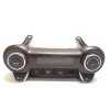 Recambio de mando climatizador para kia rio (yb) 1.2 cat referencia OEM IAM 97250H8220  97250H8220SA1