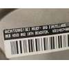 Recambio de motor completo para seat arona (kj7, kjp) 1.5 tsi referencia OEM IAM DXD  