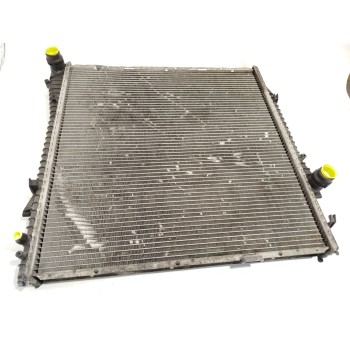 Recambio de radiador agua para bmw x5 (e53) 3.0 d referencia OEM IAM 17117544669  
