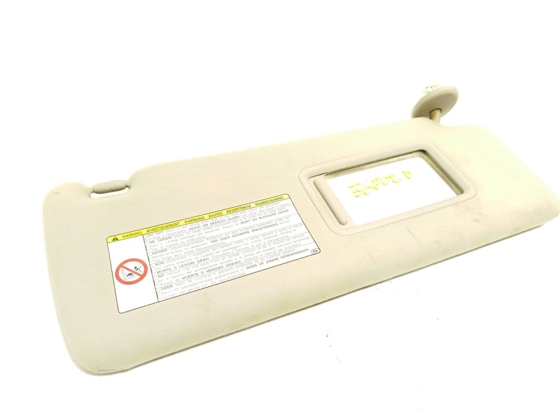 PARASOL DERECHO 7431060C60B1 