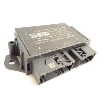 Recambio de modulo electronico para cupra formentor (km7, kmp) 1.5 tsi referencia OEM IAM 5WA919298B  0217000173
