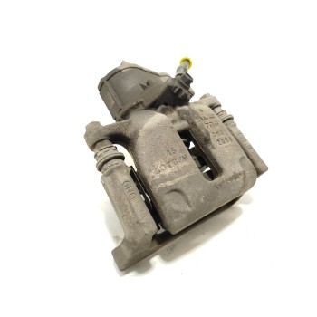 Recambio de pinza freno trasera izquierda para volkswagen passat cc b6 (357) 2.0 tdi referencia OEM IAM 5N0615403  