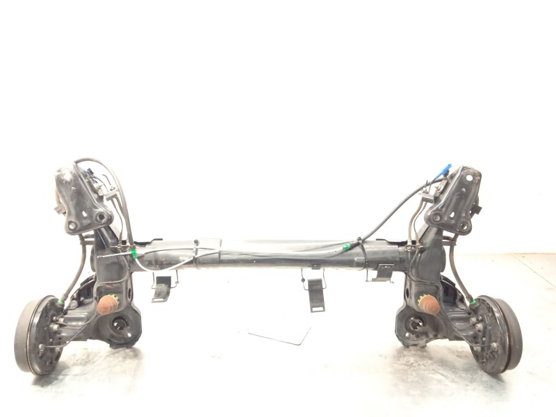 PUENTE TRASERO 1607197180 