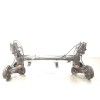 Recambio de puente trasero para citroën c4 cactus 1.2 thp 110 referencia OEM IAM 1607197180  