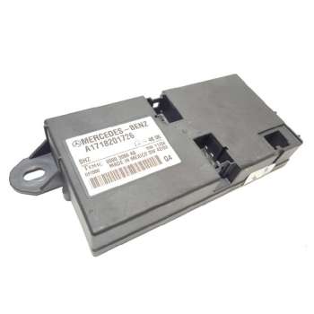 MODULO ELECTRONICO A1718201726 00003066A8