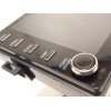 Recambio de pantalla multifuncion para toyota yaris (ksp211 1.5 referencia OEM IAM 861400D600  
