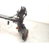 Recambio de puente trasero para citroën c4 cactus 1.2 thp 110 referencia OEM IAM 1607197180  