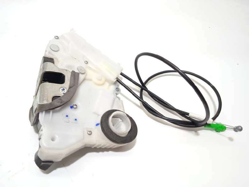 CERRADURA PUERTA DELANTERA DERECHA 690300D320 