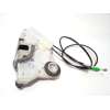 Recambio de cerradura puerta delantera derecha para toyota yaris active referencia OEM IAM 690300D320  