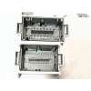 Recambio de caja reles / fusibles para ford ka (ru8) 1.3 tdci referencia OEM IAM 1924078  517935210