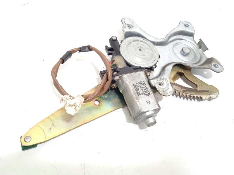 ELEVALUNAS TRASERO IZQUIERDO 8572053040 2621000201