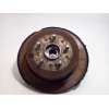 Recambio de mangueta trasera derecha para hyundai santa fe (bm) 2.2 crdi cat referencia OEM IAM 527202B000  517502B010