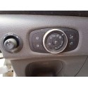 FORD TRANSIT (TTS) KOMBI