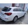 opel astra j sports tourer del año 2015