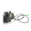 Recambio de cerradura puerta delantera derecha para toyota yaris active referencia OEM IAM 690300D320  
