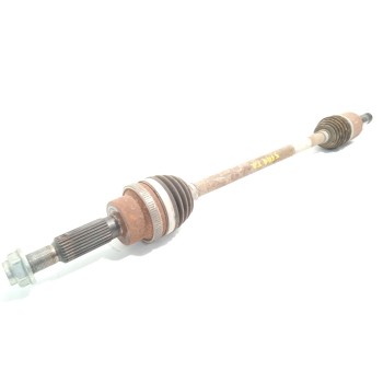 Recambio de transmision trasera derecha para ford kuga (cbs) 2.0 tdci cat referencia OEM IAM CV614K138AD  